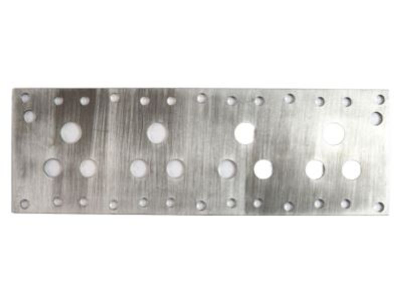 Closing Plate