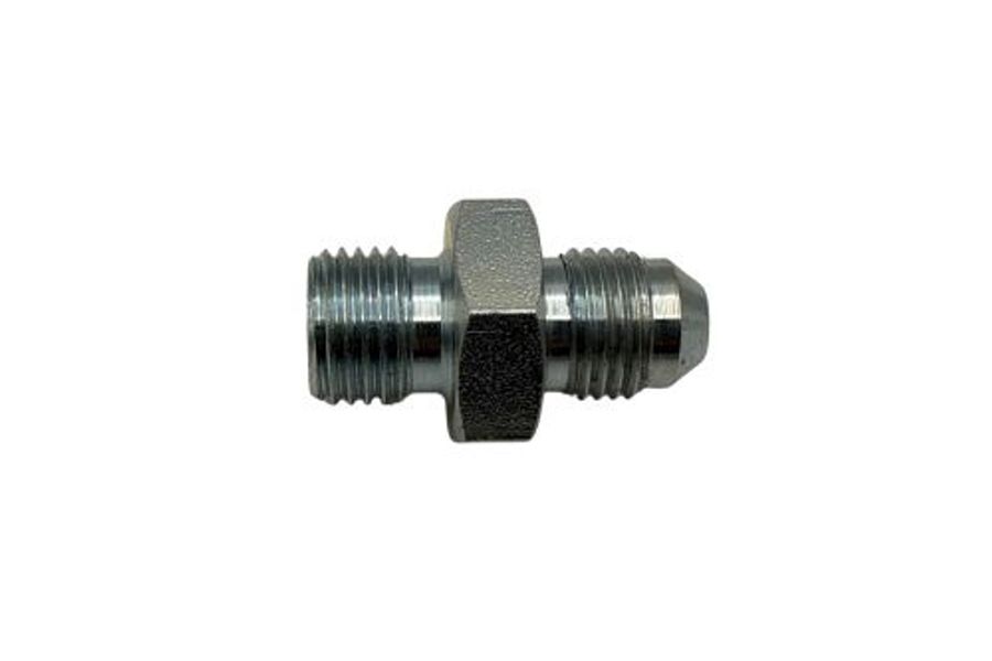 Fuel Filter Fitting - 1/2" UNF to 1/4" BSP