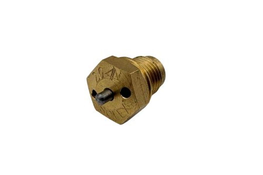 Needle Valve - 2.0mm - Solex Carburettor