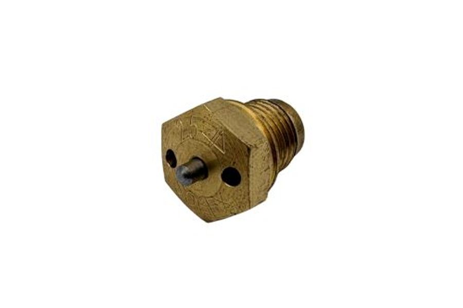 Needle Valve - 2.5mm - Solex Carburettor