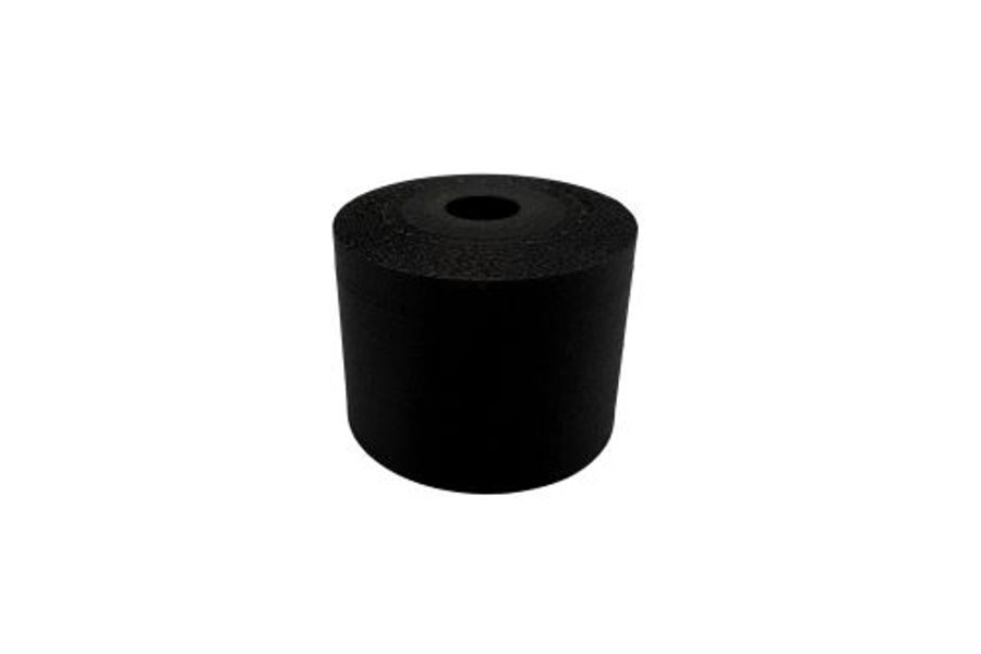 Carburettor Float - Nylon - 60mm OD - 48mm High - Weight 64 gms - Solex