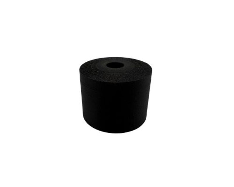 Carburettor Float - Nylon - 60mm OD - 48mm High - Weight 64 gms - Solex