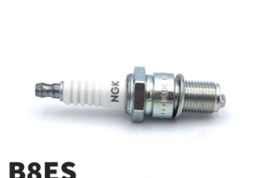 Spark Plug - B8ES