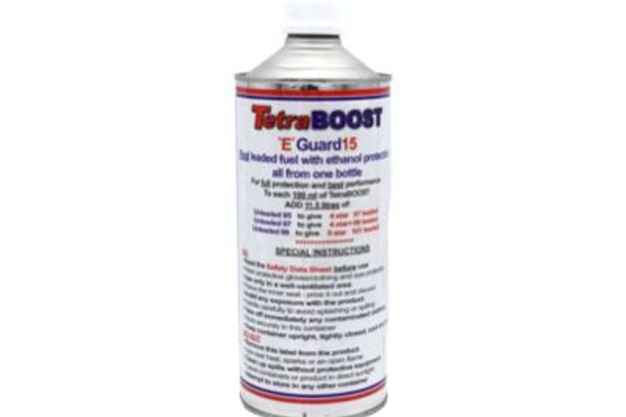 Fuel Additive - Lead Replacement - Sold in 945ml Container