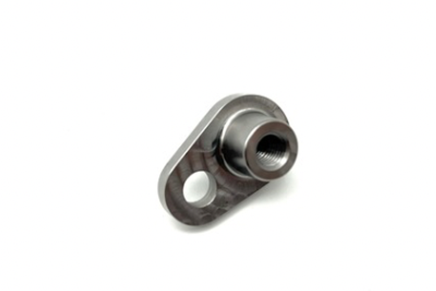 Cam Follower Tube Ends