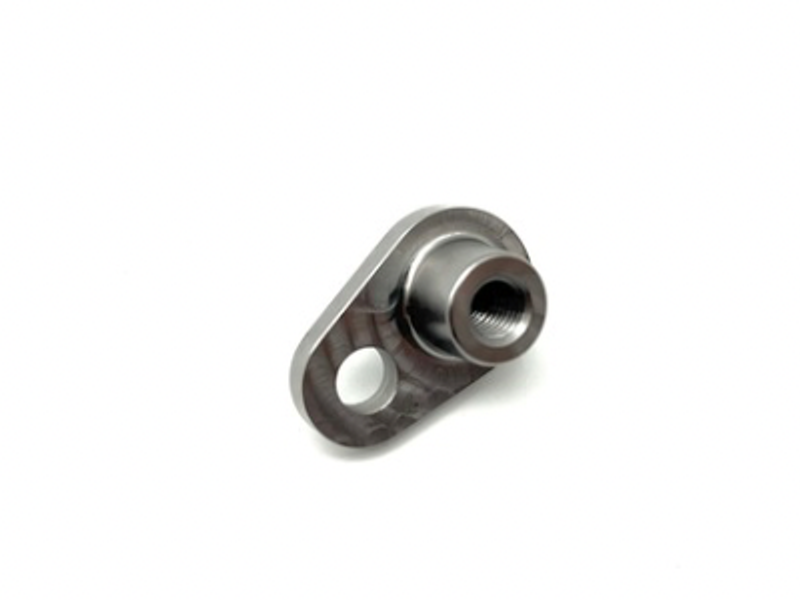 Cam Follower Tube Ends