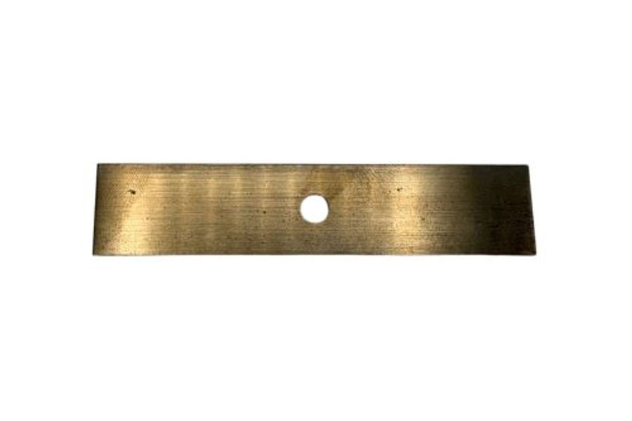 Supercharger Drive - Spring Steel Lamination