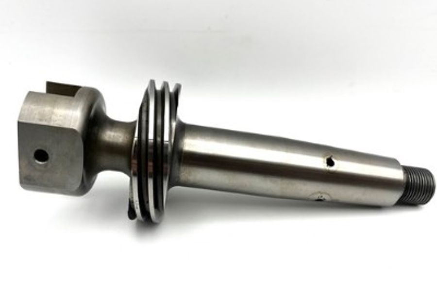 Crankshaft Nose Piece