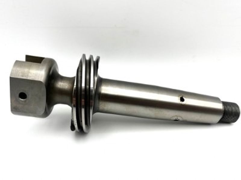 Crankshaft Nose Piece
