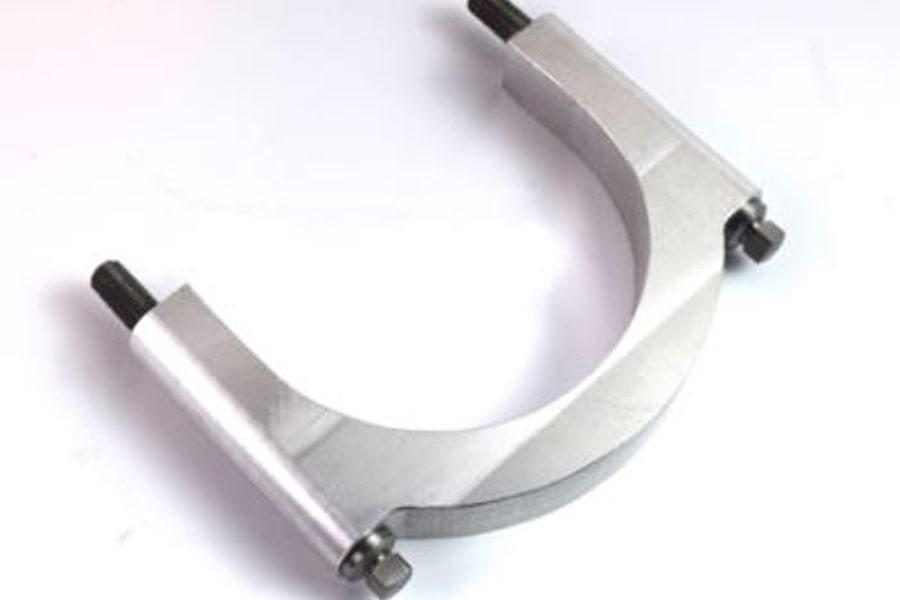 Clamp for Replica Bosch High Torque Starter Motor - Fitted to GRE346(A)