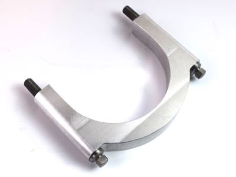 Clamp for Replica Bosch High Torque Starter Motor - Fitted to GRE346(A)