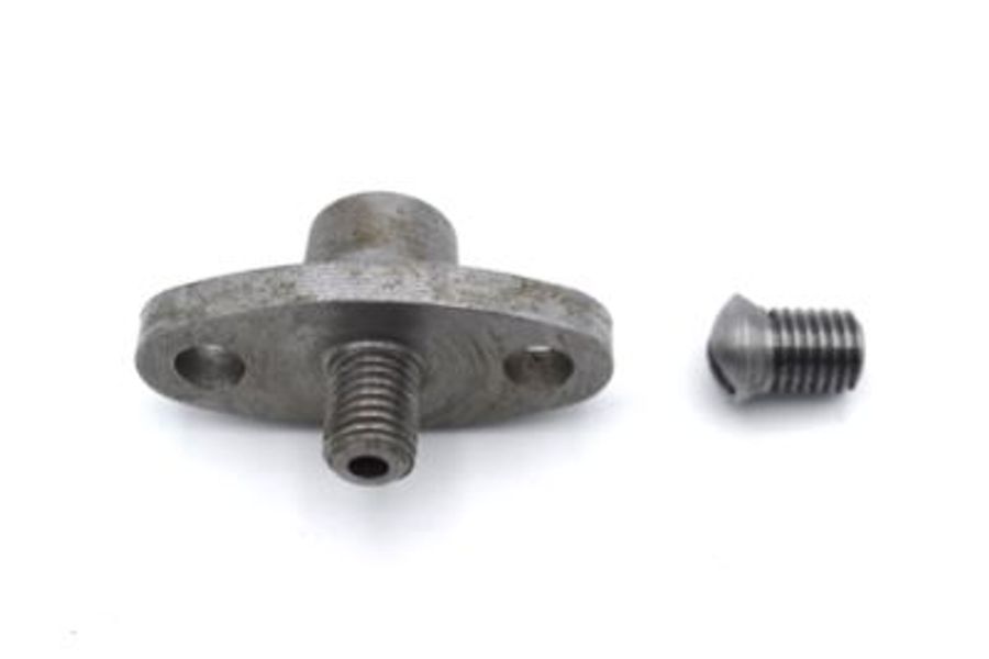Camshaft Follower Tube Ends