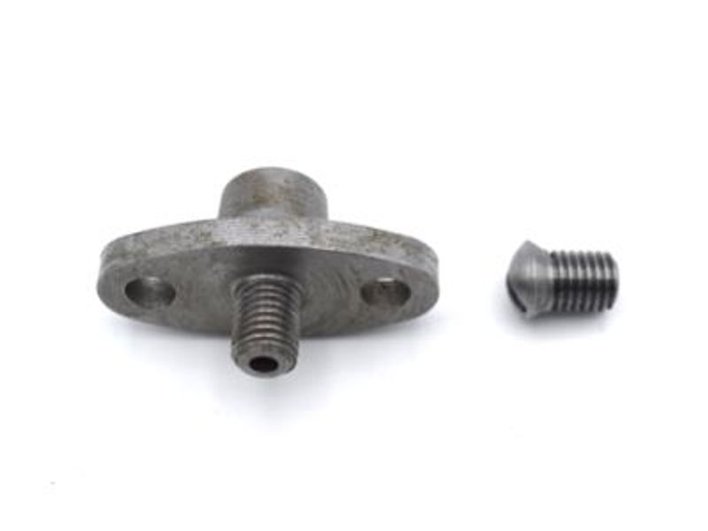 Camshaft Follower Tube Ends