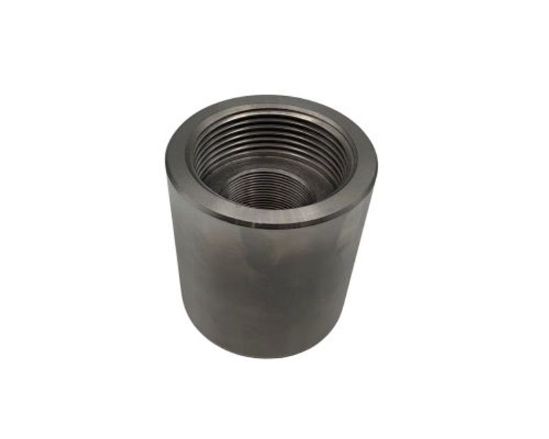 Hub Puller Boss - Rudge Type Wire Wheels