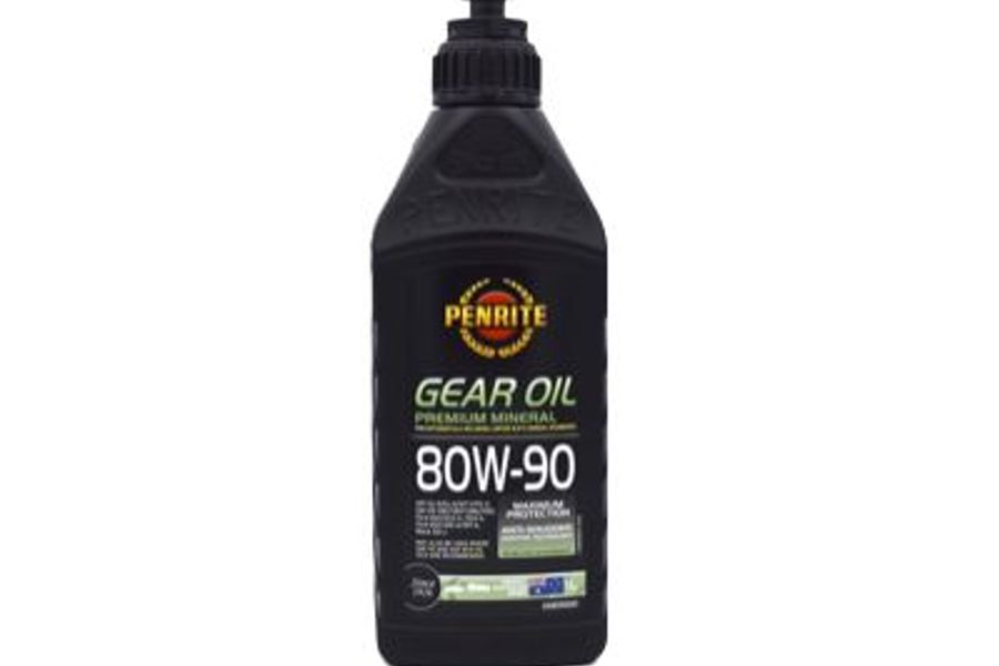 Gearbox and Rear Axle Oil - Light Viscosity - Sold in 1.0 Litre Container