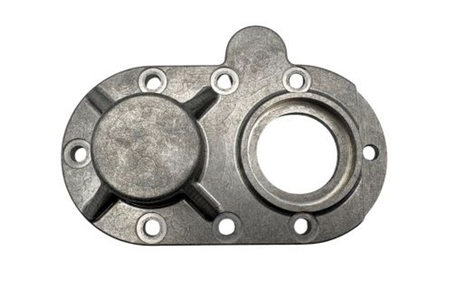 Layshaft - Mainshaft Bearing Cover - Fully Machined