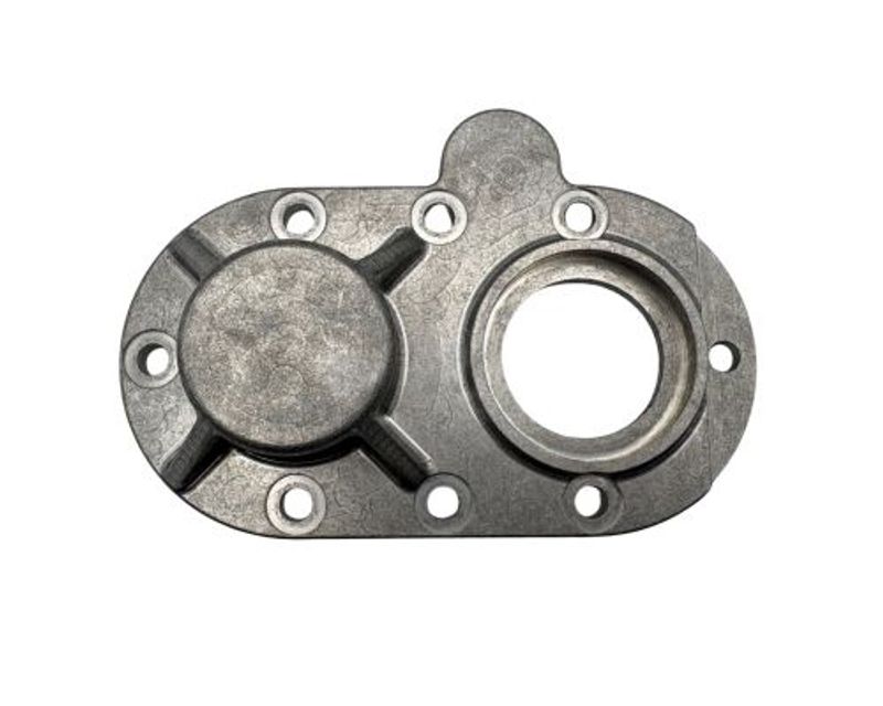 Layshaft - Mainshaft Bearing Cover - Fully Machined
