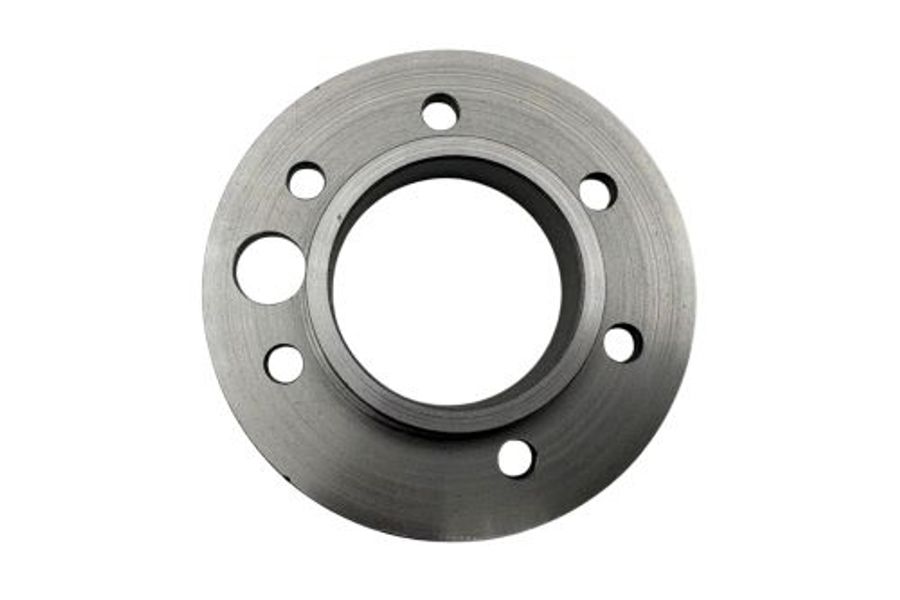 Rear Axle Tube Flange