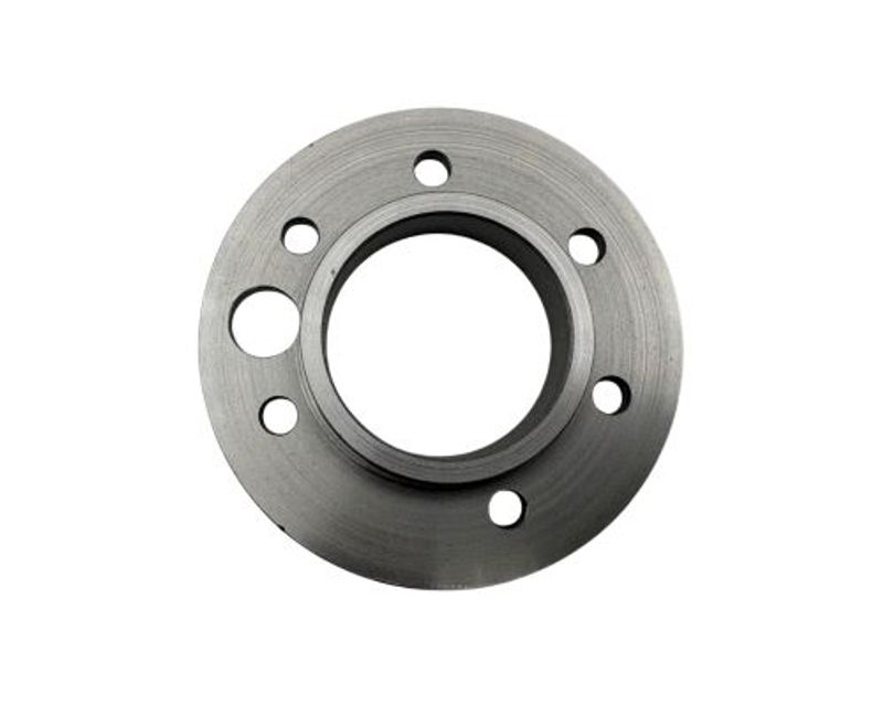Rear Axle Tube Flange