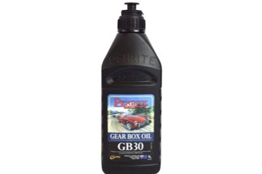 Overdrive Unit Oil - Light Viscosity - Sold in 1.0 Litre Container