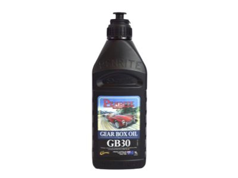 Overdrive Unit Oil - Light Viscosity - Sold in 1.0 Litre Container