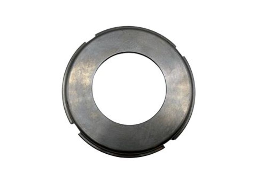 Wheel Bearing Retaining Ring - Front Hub - Aluminium Wheels