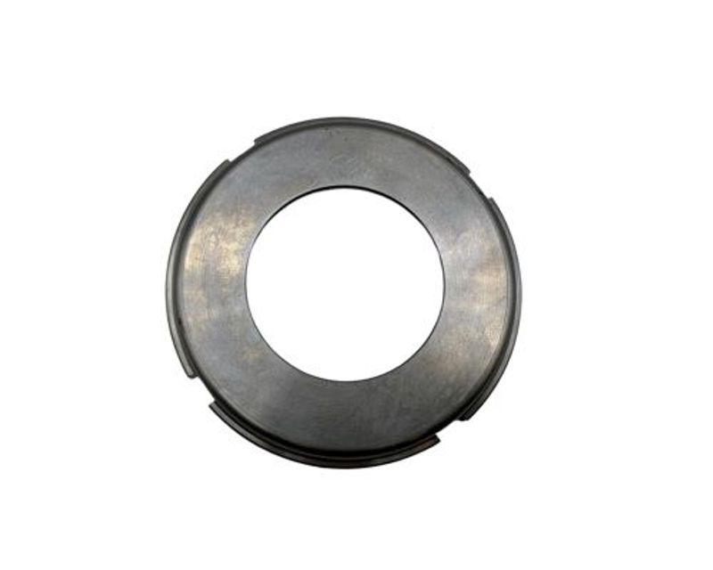 Wheel Bearing Retaining Ring - Front Hub - Aluminium Wheels