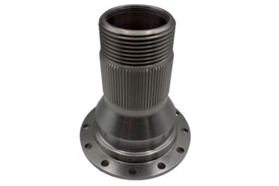 Wheel Hub - Rear LH