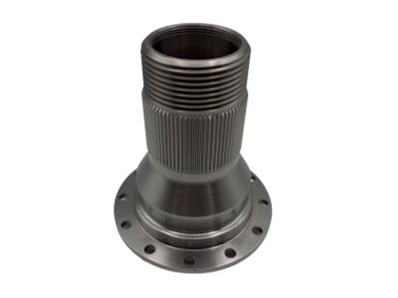 Wheel Hub - Rear RH
