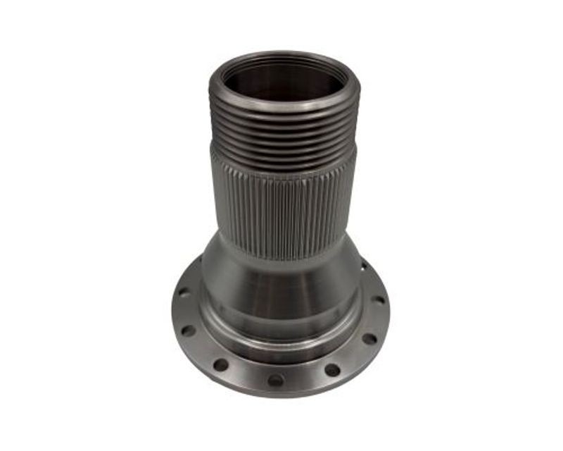 Wheel Hub - Front LH