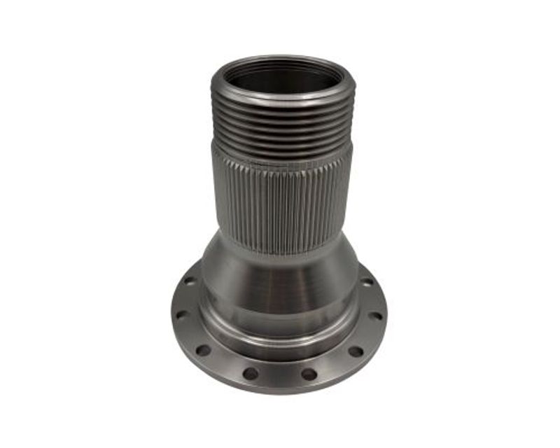 Wheel Hub - Front RH