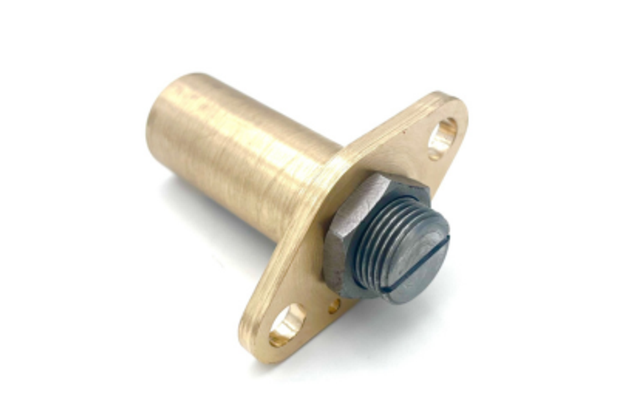 Oil Pressure Relief Valve