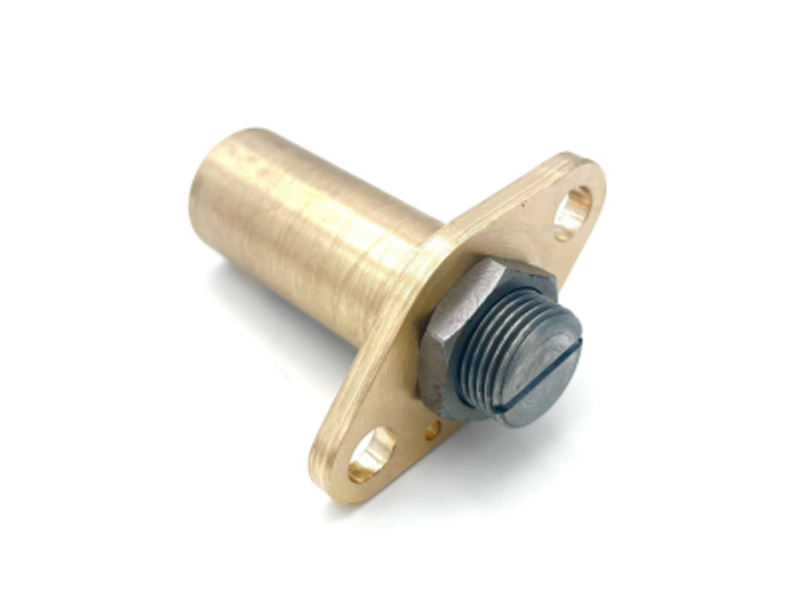 Oil Pressure Relief Valve