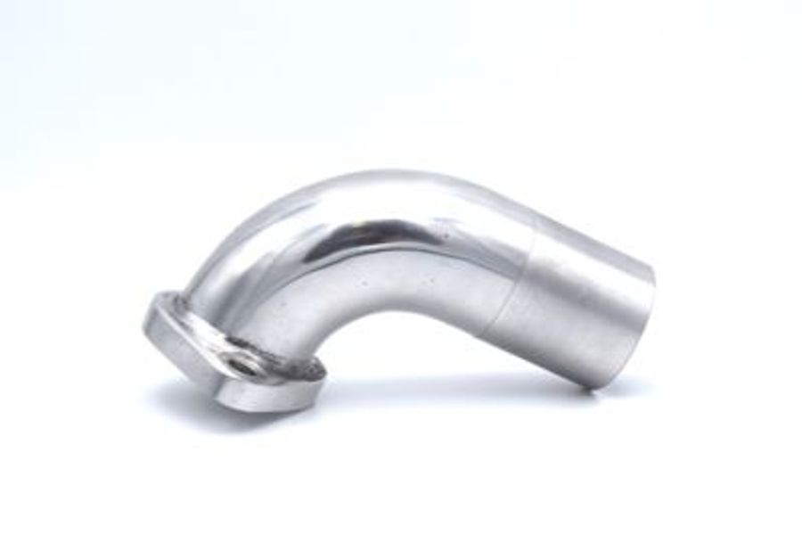 Crankcase Breather Elbow