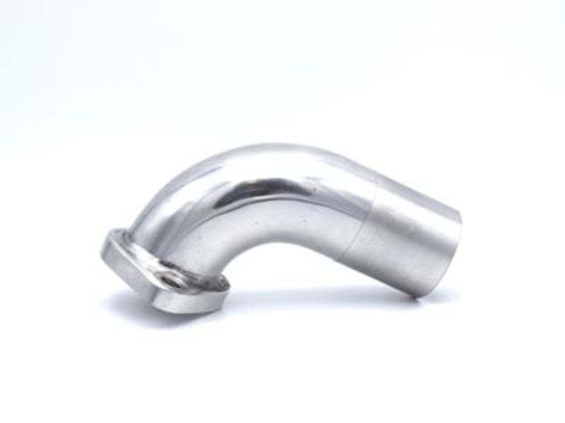 Crankcase Breather Elbow