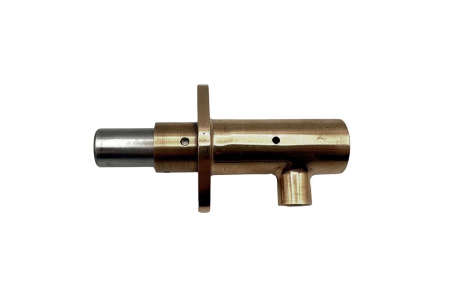 Air Pump Assembly