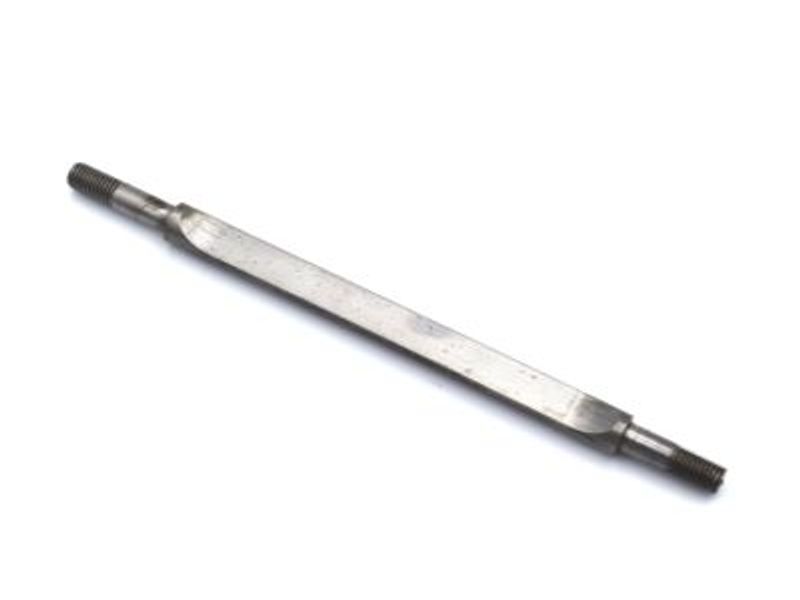 Inter Block Double-Ended Steel Bolt - 170mm Long x 7mm x 1.00 Pitch