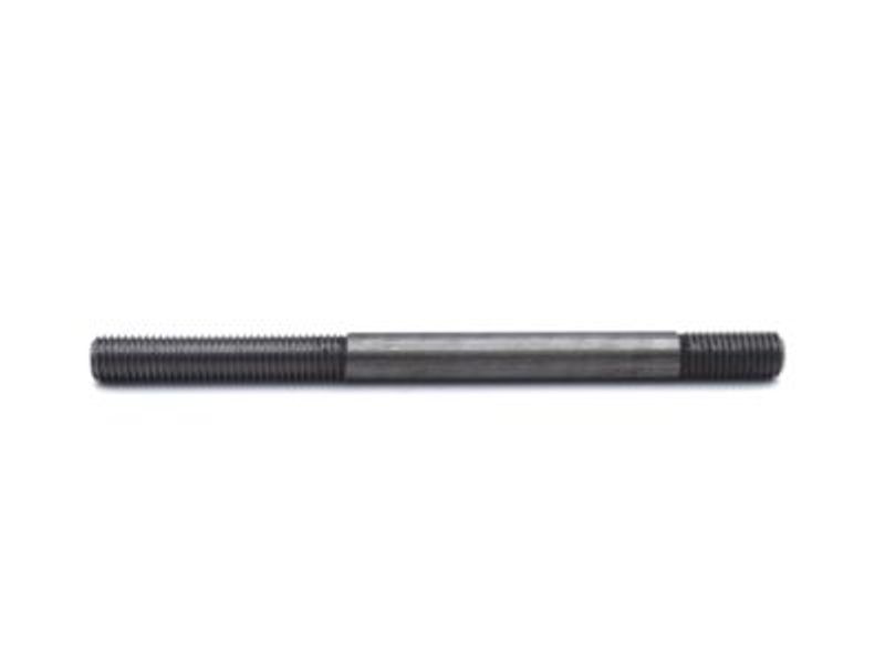 Steel M7 Stud - 100mm Long - 15x31x54