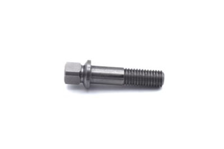 5mm Square Headed Steel Bolt - 20mm Long x 5mm x 0.75 Pitch
