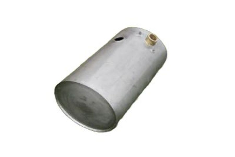 Fuel Tank - All Parts Also Available Separately