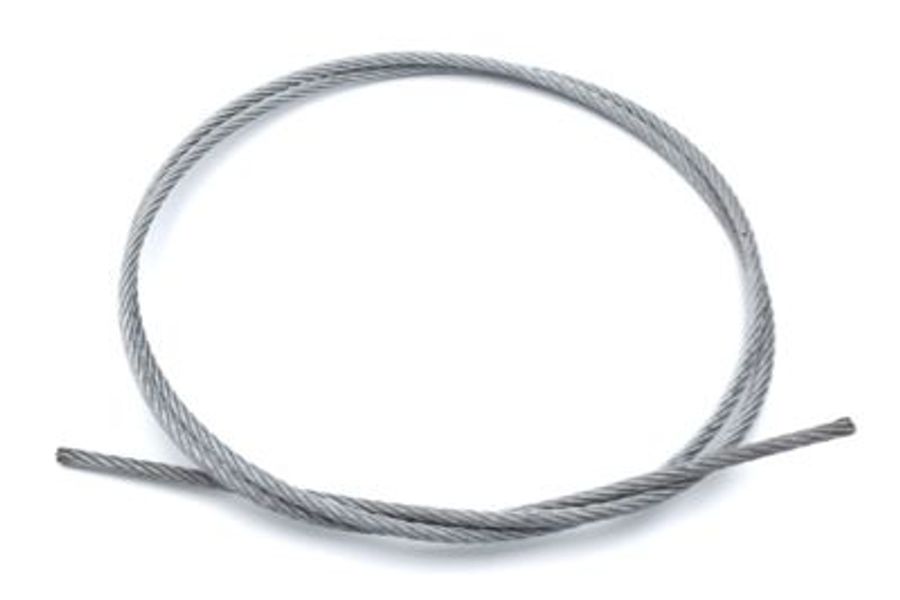 Brake Cable Galvanised - 4mm Diameter