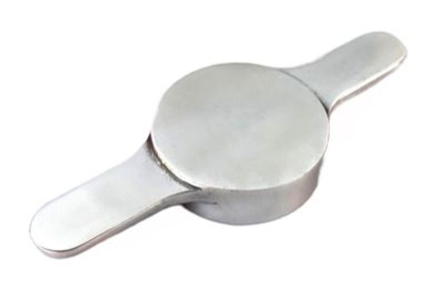 Fuel Tank Cap - Two Eared