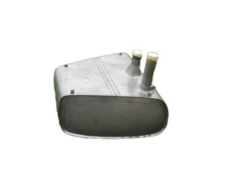 Fuel Tank - Twin Filler - All Parts Also Available Separately