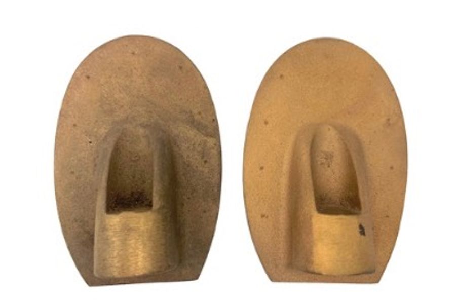 Fuel Tank Mounting Bracket