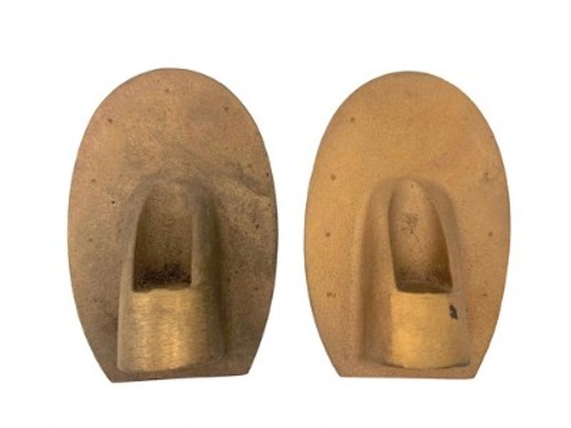 Fuel Tank Mounting Bracket