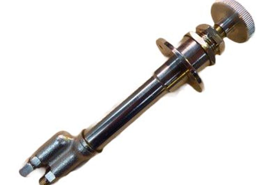 Ki-Gass Pump - Small