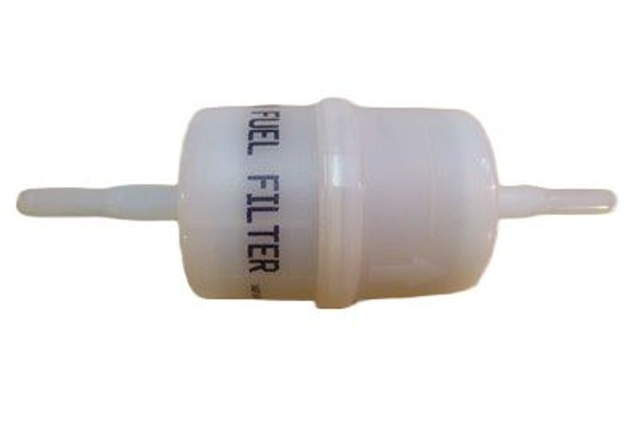 In-Line Fuel Filter
