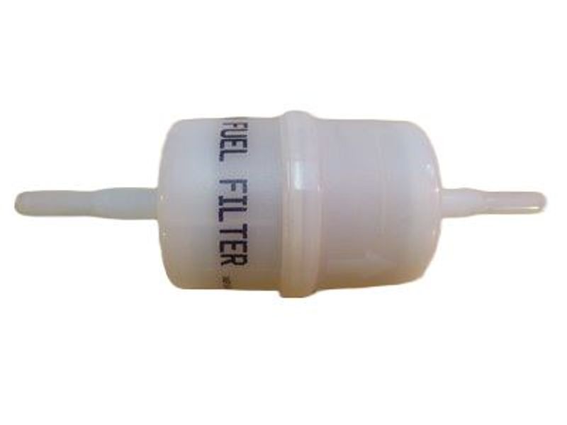 In-Line Fuel Filter