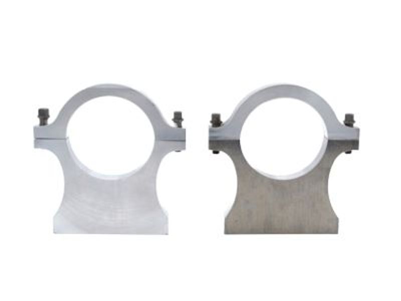 Fuel Pump Mounting Brackets - to suit AZX1405 Low Pressure Fuel Pump
