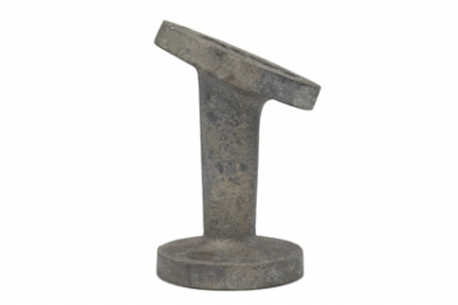 Advance - Retard Lever Bracket - Dashboard Mounted